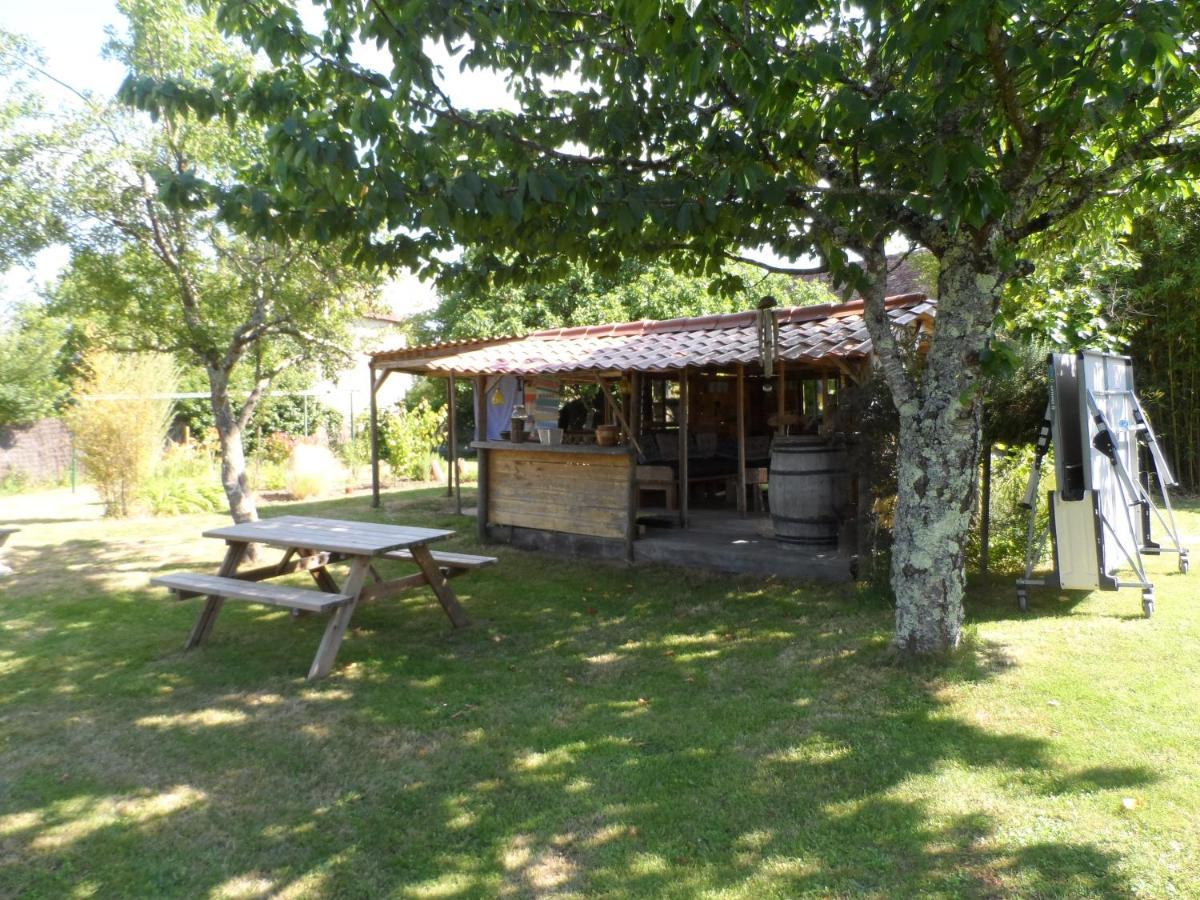 La Serva Les Leches ภายนอก รูปภาพ